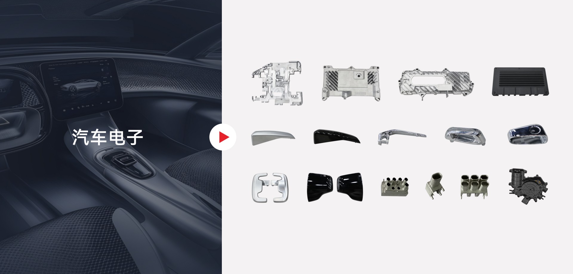 汽车电子