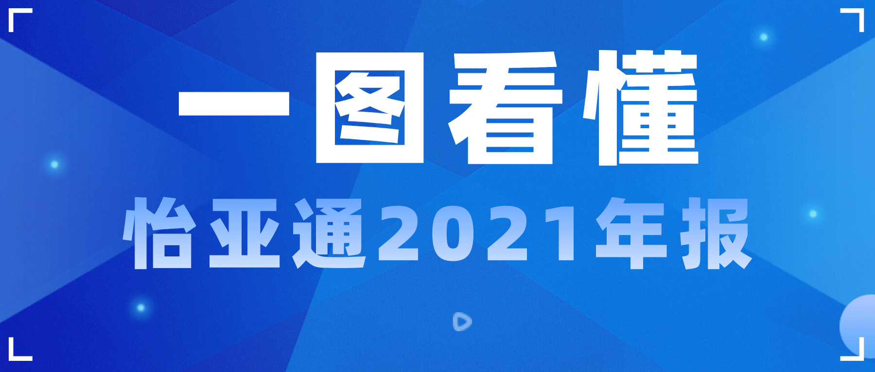 一图看懂尊龙官方平台2021年报
