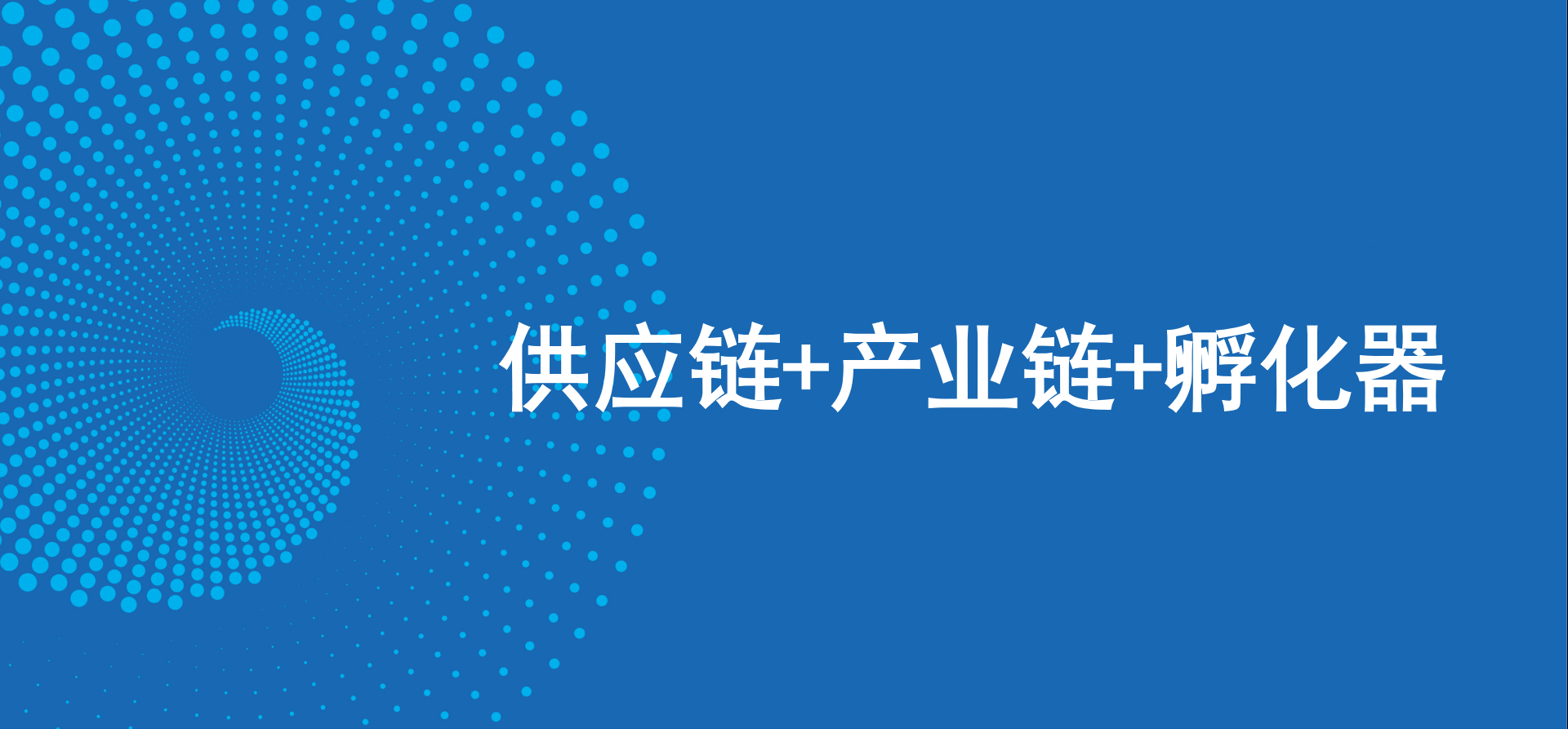 三驾马车齐头并进，尊龙官方平台新战略推动高质量生长